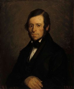 Zonder titel door Jean-Francois Millet