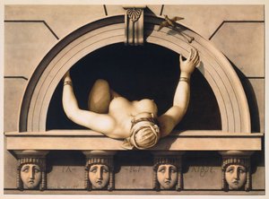 Hij is vrij (Il est Libre), c. 1798