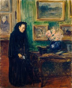  door Jean-Louis Forain