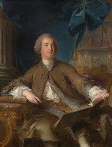  door Jean-Marc Nattier