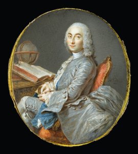  door Jean-Marc Nattier