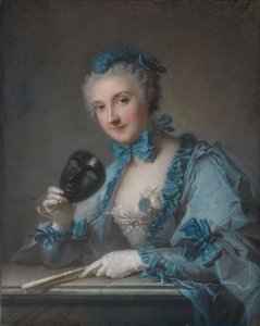  door Jean-Marc Nattier
