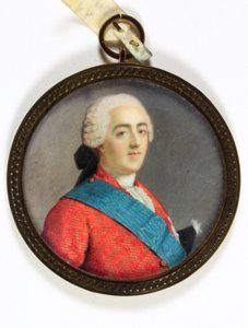 Lodewijk XV, Koning van Frankrijk