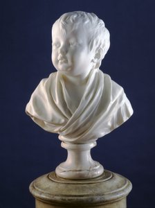 Claudine Houdon, c.1791