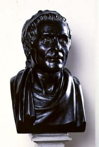Jean Jacques Rousseau (1712-78) 1778