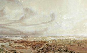 Slag bij Wagram (5-6 juli 1809): Franse overwinning tegen de Oostenrijkers