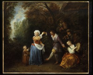 De Country Dance
