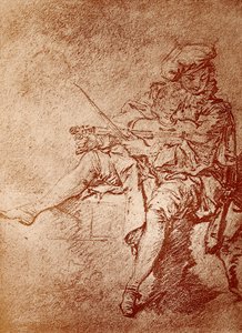 De violist