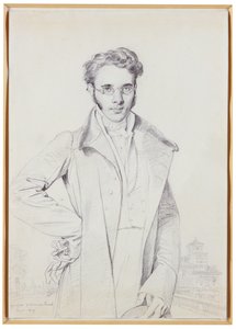André-Benoît Barreau, genaamd Taurel, 1819
