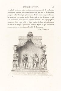 Vier Magistraten van Besançon