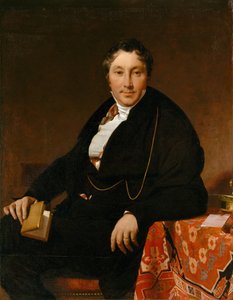 Jacques-Louis Leblanc 1774-1846, 1823