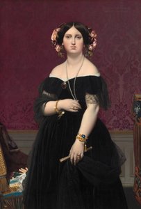 Madame Moitessier
