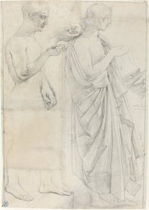 Twee Studies van Vergilius