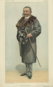 M Theophile Delcasse