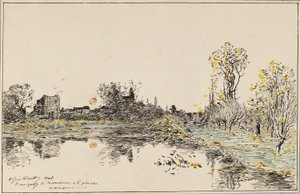 Landschap