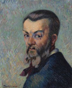 Zelfportret