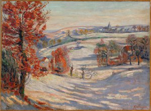 door Jean Baptiste Armand Guillaumin