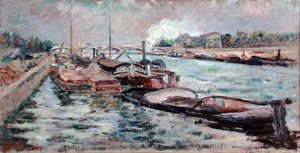 De Seine