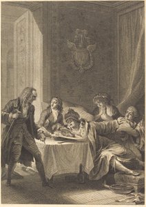 De veelvraat