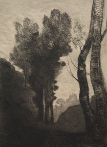 Omgeving van Rome