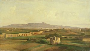 Italiaans Landschap