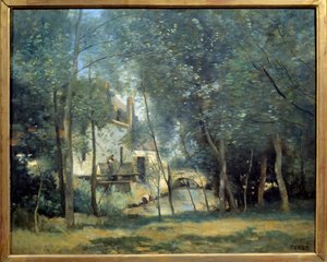 Le Moulin de Saint-Nicolas-Lez-Arras