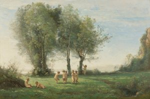 Ronde van liefdes; Zonsopgang