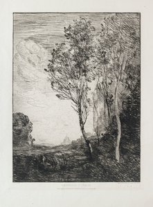 Souvenir d’Italie