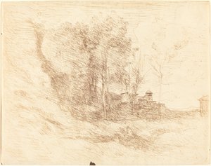 Souvenir van Ostia