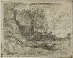 Souvenir van Ostia