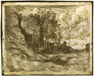 Souvenir van Ostia