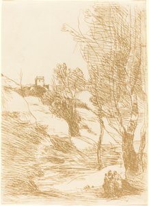 Souvenir van Salerno, 1871