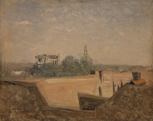 De wallen van Arras