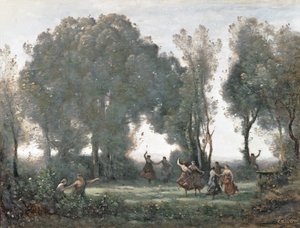 Onbekend schilderij