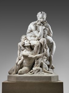 Ugolino en zijn zonen