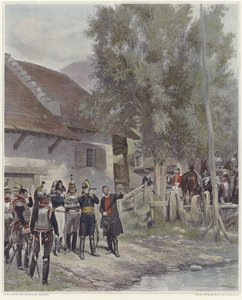 Inlichtingenofficieren
