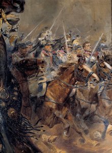 Napoleontische oorlog: 