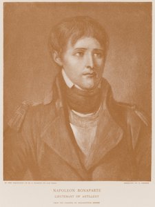 Napoleon Bonaparte