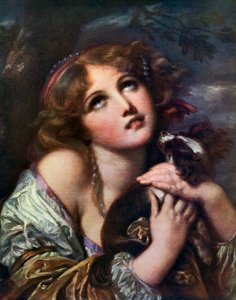 Het souvenir Trouw, ca. 1787-1789, 1912