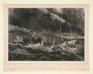 Kust van Dover