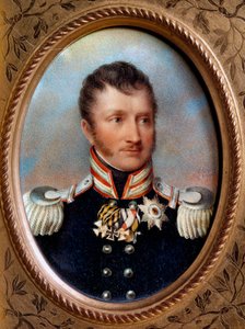 Frederik Willem III van Pruisen