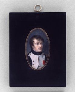 Napoleon Bonaparte, c.1804