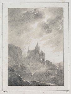 De kathedraal