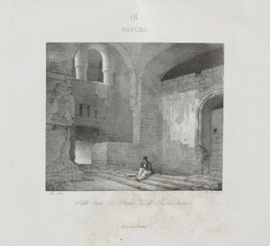 Reis naar Italië in 1822, 1833