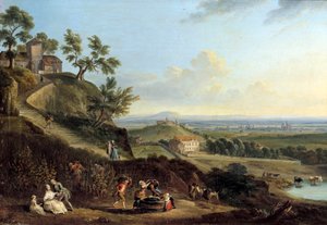 Landschap