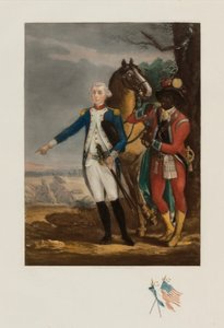 Generaal Lafayette