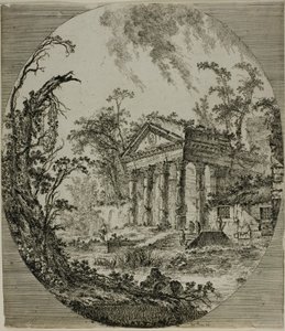 Tempel van Augustus