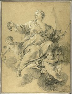Allegorie van de Overwinning