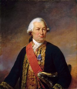 François Joseph Paul de Grasse