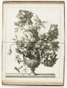 Bloemenvaas